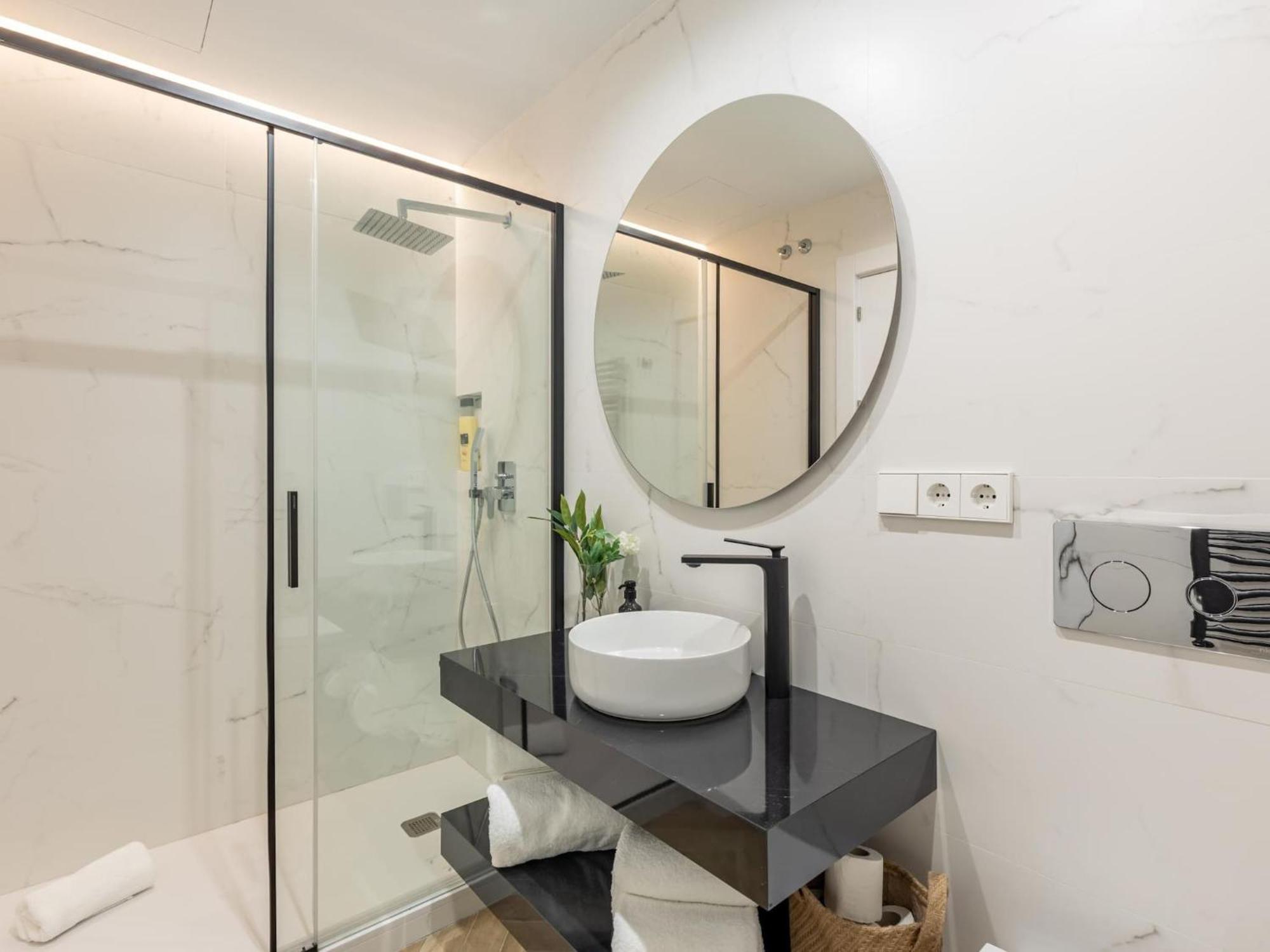 格拉纳达Luxury Alhambra Penthouse Collection Gran Via公寓 外观 照片